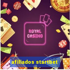 afiliados startbet